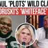 Article image for: Jake Paul Plans CONTROVERSIAL Clapback After Druski’s Erika Kirk Parody Sparks Outrage