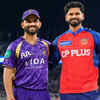 IPL Live Score: TOSS REPORT