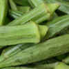 Okra (Bhindi)