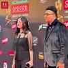 Article image for: <i class="tbold">Anu Malik</i> Steps Out With Daughter Ada At Mumbai Event
