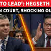 Article image for: 'YOU’RE AN EMBARRASSMENT': Hegseth Publicly Shamed In Explosive Courtroom Meltdown | IRAN WAR