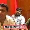 Article image for: BJP Workers Claim Names Missing in Electoral Roll Revision, Raise Allegations of <i class="tbold">conspiracy</i>