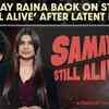 Article image for: Samay Raina Returns With ‘Still Alive,’ Breaks Silence After India’s Got Latent Row