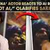 Article image for: ‘Ramayana’ actor shuts down AI claims; says scene with Ranbir Kapoor was shot with real crowd