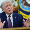 Article image for: Is Trump ‘unhinged’? His Iran ultimatum is forcing the question