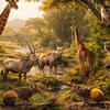 Article image for: 10 rare and extraordinary animals you will only find in Kenya