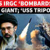 Article image for: Iran Claims Strike On USS Tripoli, Raises Fears Of Direct US-Iran Naval Clash In Expanding War