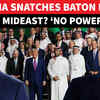 Article image for: Russia Deepens Middle East Outreach, Positions Itself As Alternative To US Influence