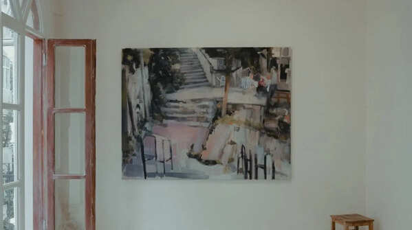 7 paintings that instantly elevate your home décor and add a luxurious touch