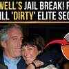 Article image for: Ghislaine Maxwell Threatens To Expose Elite ‘Secret Deals’ In Explosive Court Filing | WATCH