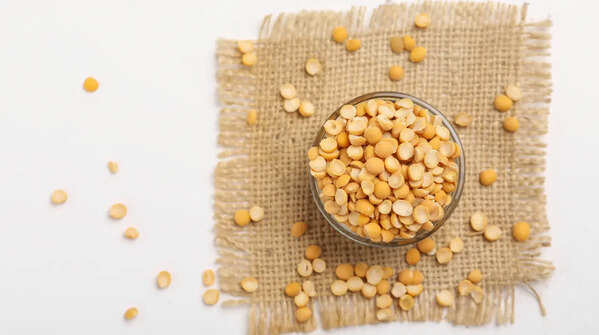 Foods that help increase protein intake along with dal
