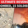 Article image for: Big Attack On U.S. Base In Kuwait; 15 Americans Injured As Iran Unleashes Fire From Sky