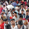 LPG Gas Cylinder Crisis in India Live Updates: Crowded platforms tell stories of migrant workers returning home amid LPG crisis