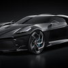 La Voiture Noire