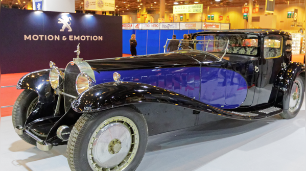Type 41 Royale