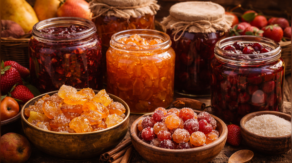 Pickling