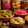 Fermentation