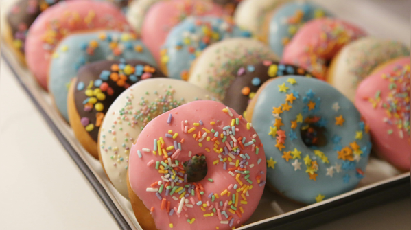 Doughnuts