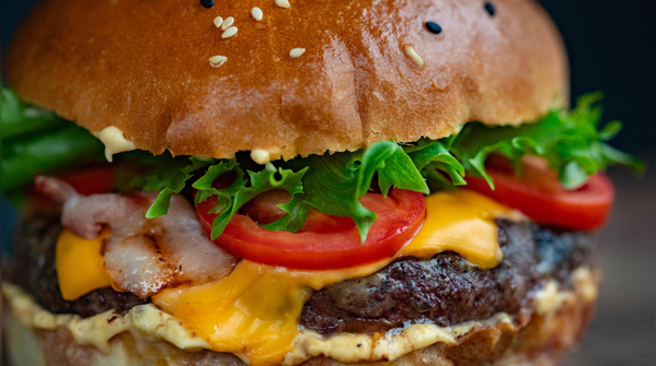 Hamburgers