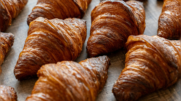 Croissants