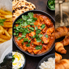 Article image for: 8 famous foods that aren’t actually from the countries you think