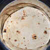 Article image for: The science behind <i class="tbold">roti</i>s turning soggy in casserole
