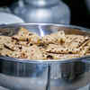 Tip 4: Use a plate or a stand