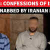 Article image for: 'I Messaged Bibi': Iran Captures ‘Netanyahu Agents’, <i class="tbold">parade</i>s Them On Camera, And Confessions Aired