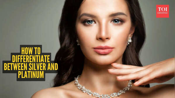 Platinum vs Silver: Key differences