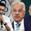 Article image for: Pakistan's Kolkata Threat Row: TMC MP <i class="tbold">Abhishek</i> Banerjee Slams PM Modi, Shah With Fiery Response