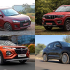 Article image for: Top 10 highest-selling cars, SUVs in March 2026: Maruti Dzire, Creta & more