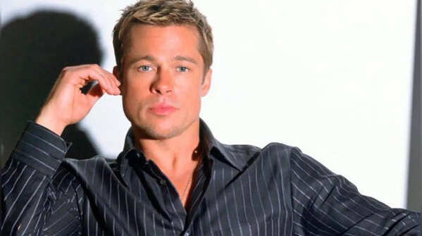 Brad Pitt and his love for Bollywood songs