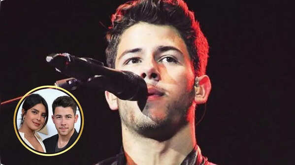 Nick Jonas: India's national 'jiju'
