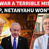 Article image for: 'Israel Will Be Shattered': <i class="tbold">jeffrey sachs</i> Hammers 'IDIOT' Netanyahu In Savage Attack Over Iran War