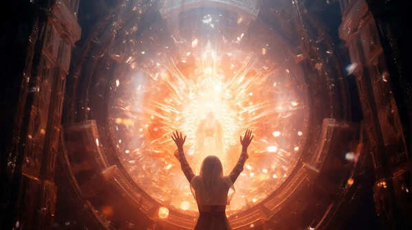 Mantra Chanting
