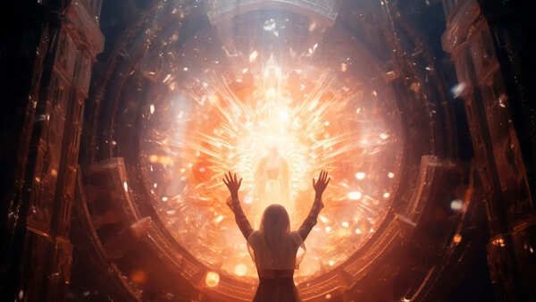 Mantra Stills