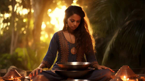 Meditation and Deep Breathing