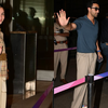 Kapoor's travelling in style