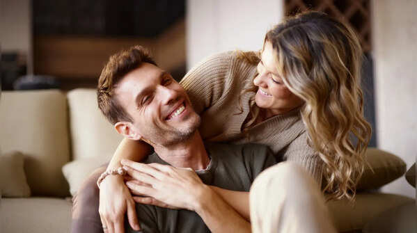 The biggest sign you are with the right partner