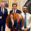 Article image for: Ahead Of Vikram Misri's US Visit, Sergio Gor’s High Level Meetings Set Stage For Key Strategic Talks