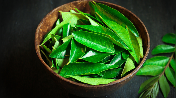 Curry leaves