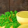 Moringa leaves
