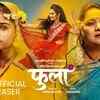 Article image for: Phula - Official Teaser