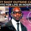 Article image for: Rapper Offset Attacked Near Casino; Two Detained, Probe On