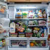 Why you should never overstuff your refrigerator