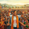 Article image for: Can BJP score a hat-trick and seal Assam as an impenetrable fortress?