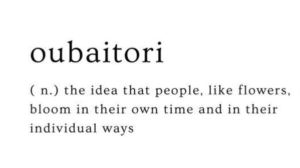 6. Oubaitori
