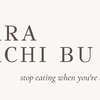 5. Hara hachi bu