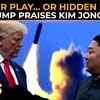 Article image for: ‘Dotard’ Back In Spotlight After Trump’s Kim Praise, Biden Dig