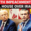 Article image for: 'FIRE HIM NOW': Hegseth Impeachment Move In U.S. House Over Iran 'War Crimes' | WATCH
